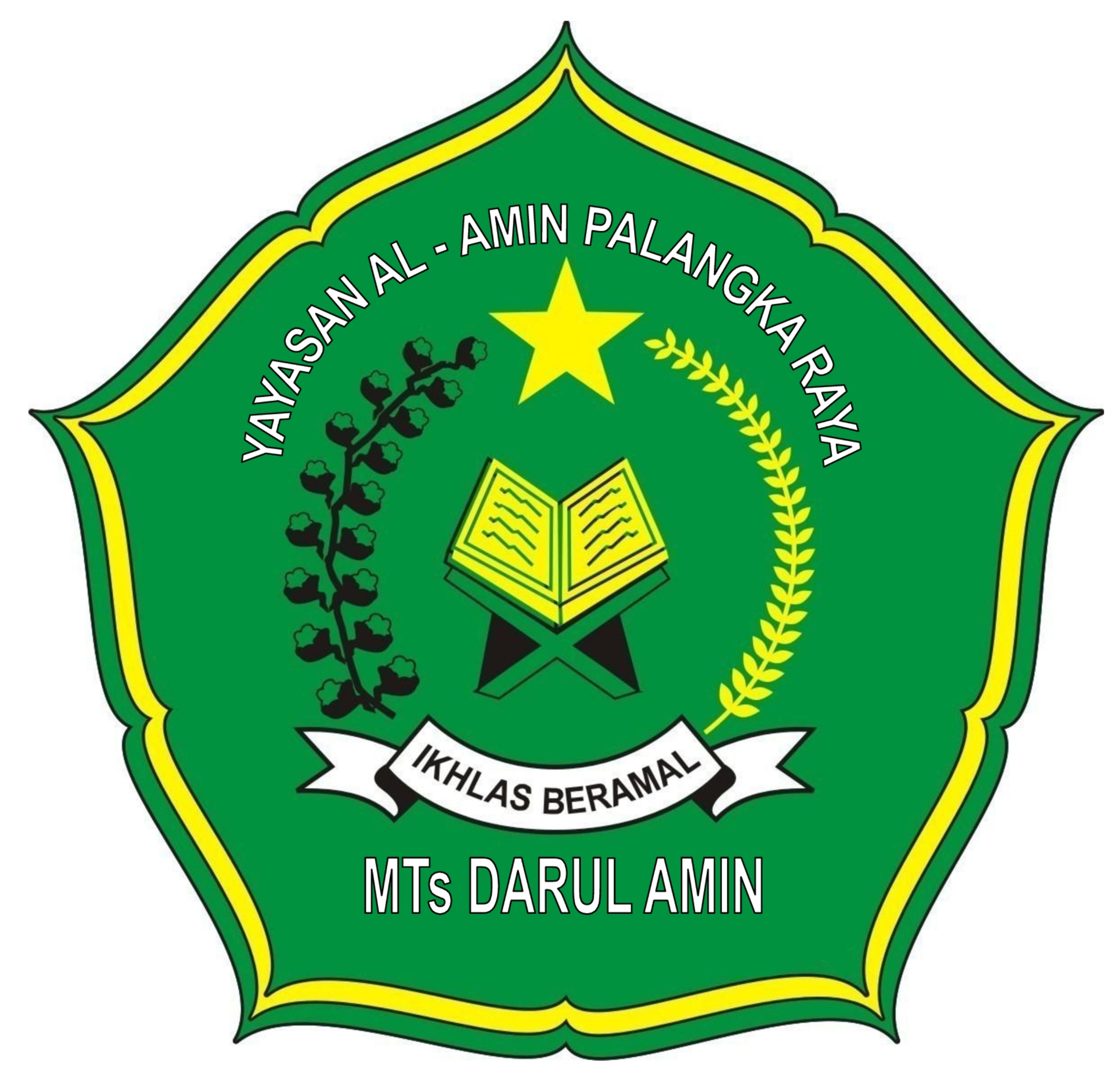Logo Sekolah